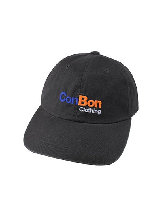 EXPRESS CAP(BLACK)